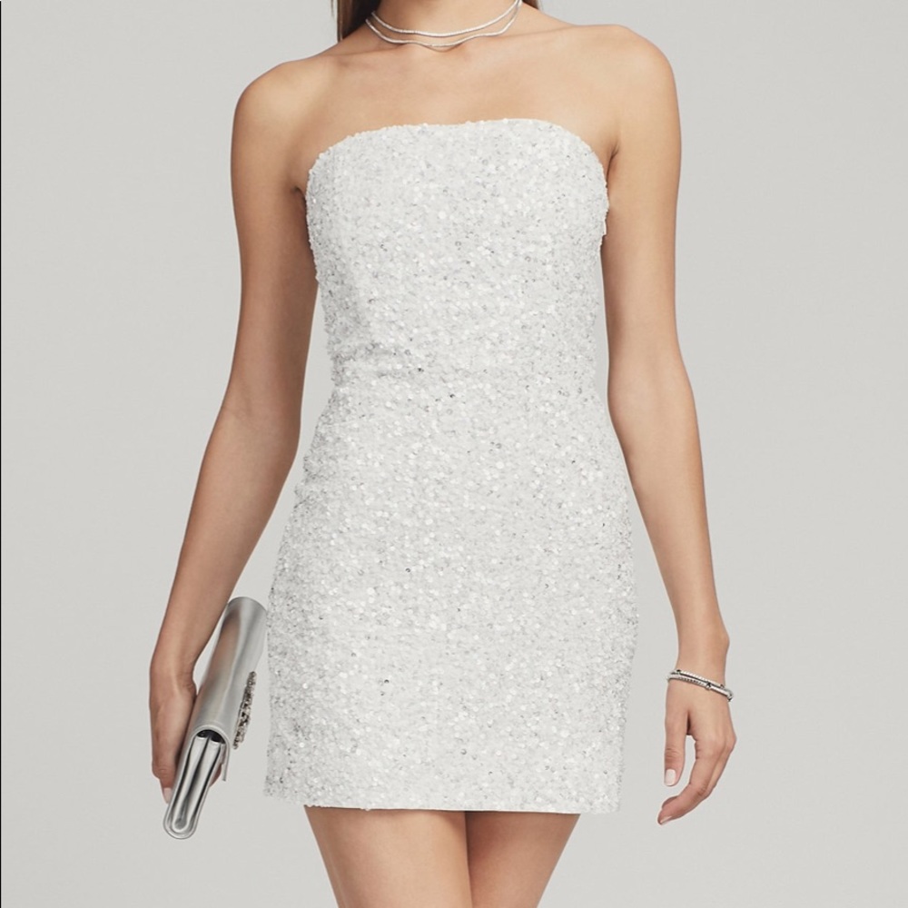 Retrofete Heather Dress